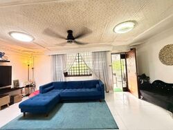 Blk 730 Khatib Spring (Yishun), HDB 4 Rooms #556773291